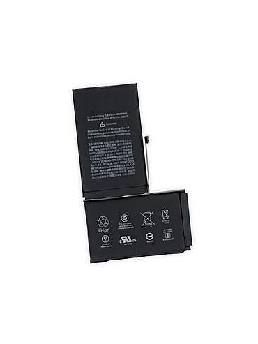 Bateriey for iPhone XS Max 3174mAh Li-Ion (Bulk) (sku 2029)