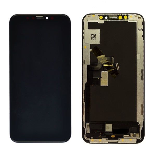 LCD iPhone XS Black incell gx  (sku 571)