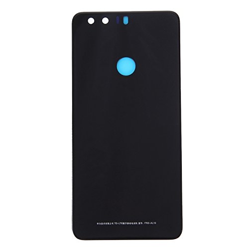 Back Cover  Honor 8 Black (sku 004216  ) 