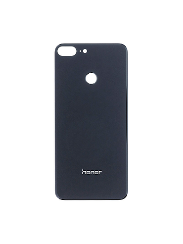 Back Cover  Honor 9 Lite Black (sku 004217  ) 