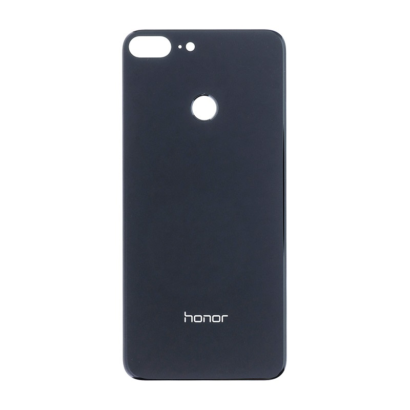 Back Cover  Honor 9 Lite Black (sku 004217  ) 