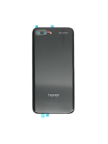 Back Cover Honor 10 Black Black (sku 004218  ) 