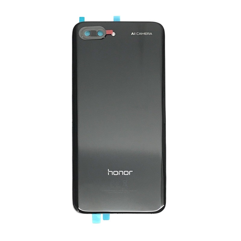 Back Cover Honor 10 Black Black (sku 004218  ) 