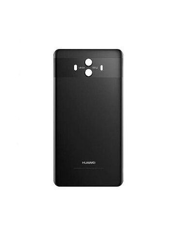 Back Cover Honor  10 Pro Black (sku 004219  ) 