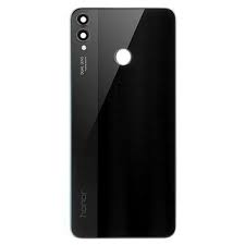 Back Cover Honor  View 10 Lite  Black (sku 004220  ) 