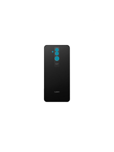 Back Cover Mate 20 Lite Black (sku 004222  ) 