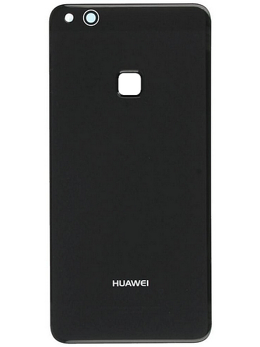 Back Cover P10 Lite Black (sku  004228 ) 