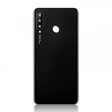 Back Cover P30 Lite Black (sku 004230  ) 