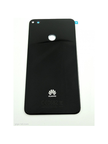 Back Cover P8 Lite 2017  Black (sku  004024) 