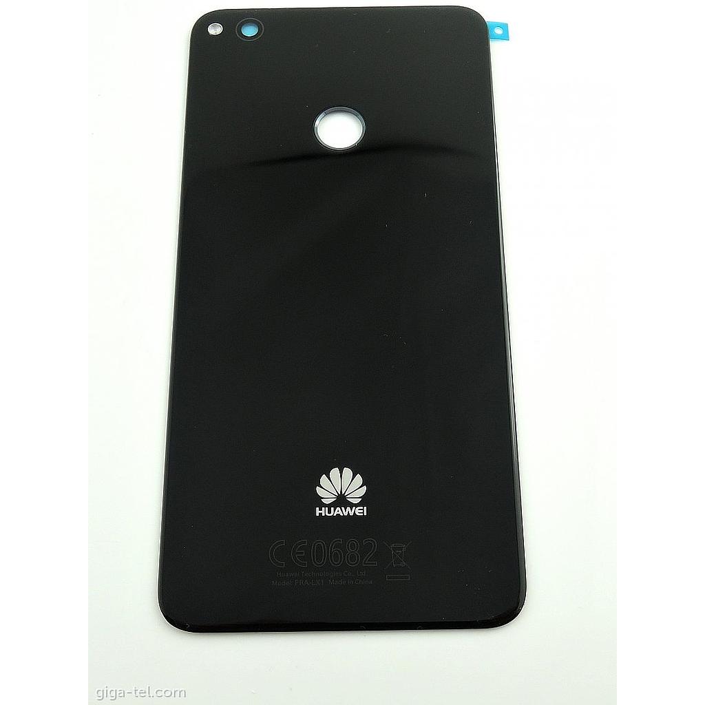 Back Cover P8 Lite 2017  Black (sku  004024) 