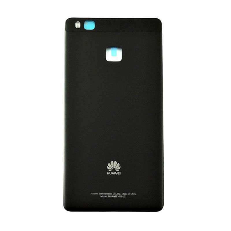 Back Cover P9 Lite Black (sku 004027) 