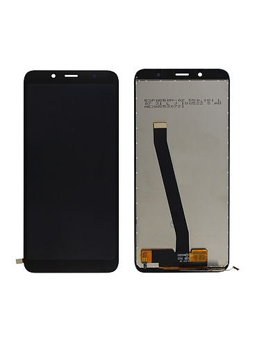 LCD Redmi 7A Black (sku  006010) 