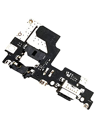 Connecting Charging XIAOMI MI 5X Black (sku  011089) 