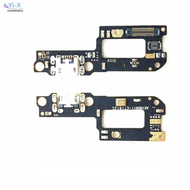 Connecting Charging Redmi 6 Pro (sku 011090) 