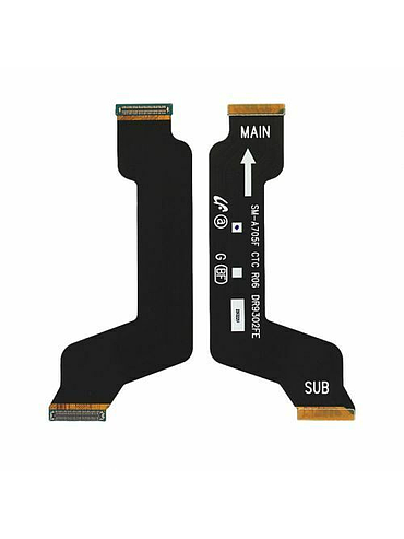 Main board Flex  A70 (sku 011104) 