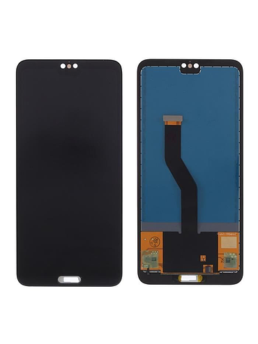 Huawei lcd P20 Pro Black (sku 9000)