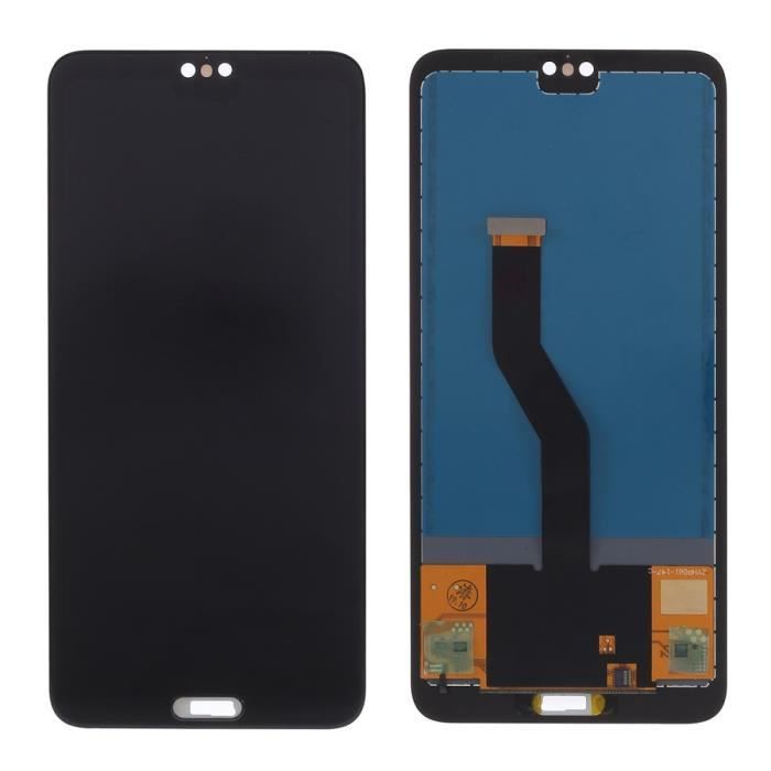 Huawei lcd P20 Pro Black (sku 9000)