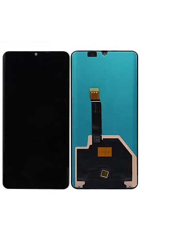 Huawei lcd P30 Pro Black (sku 9002 )