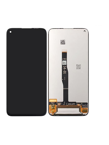  Huawei lcd P40 Lite / Nova 6 SE / P20 Lite (2019) /Nova 5i / Nova 7i Black JNY-L21A/JNY-L01A/JNY-L21B/JNY-L22A/JNY-L02A/JNY-L22B)
 (sku 9005)