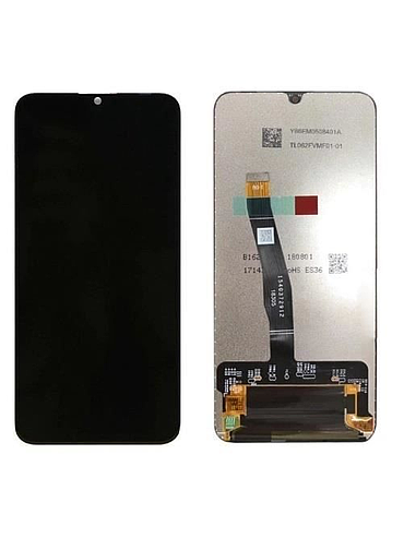 Huawei lcd Mate 20 Black (sku 9007 )