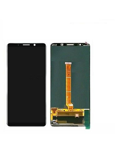 Huawei lcd Mate 10 Pro Black (sku 9009 )