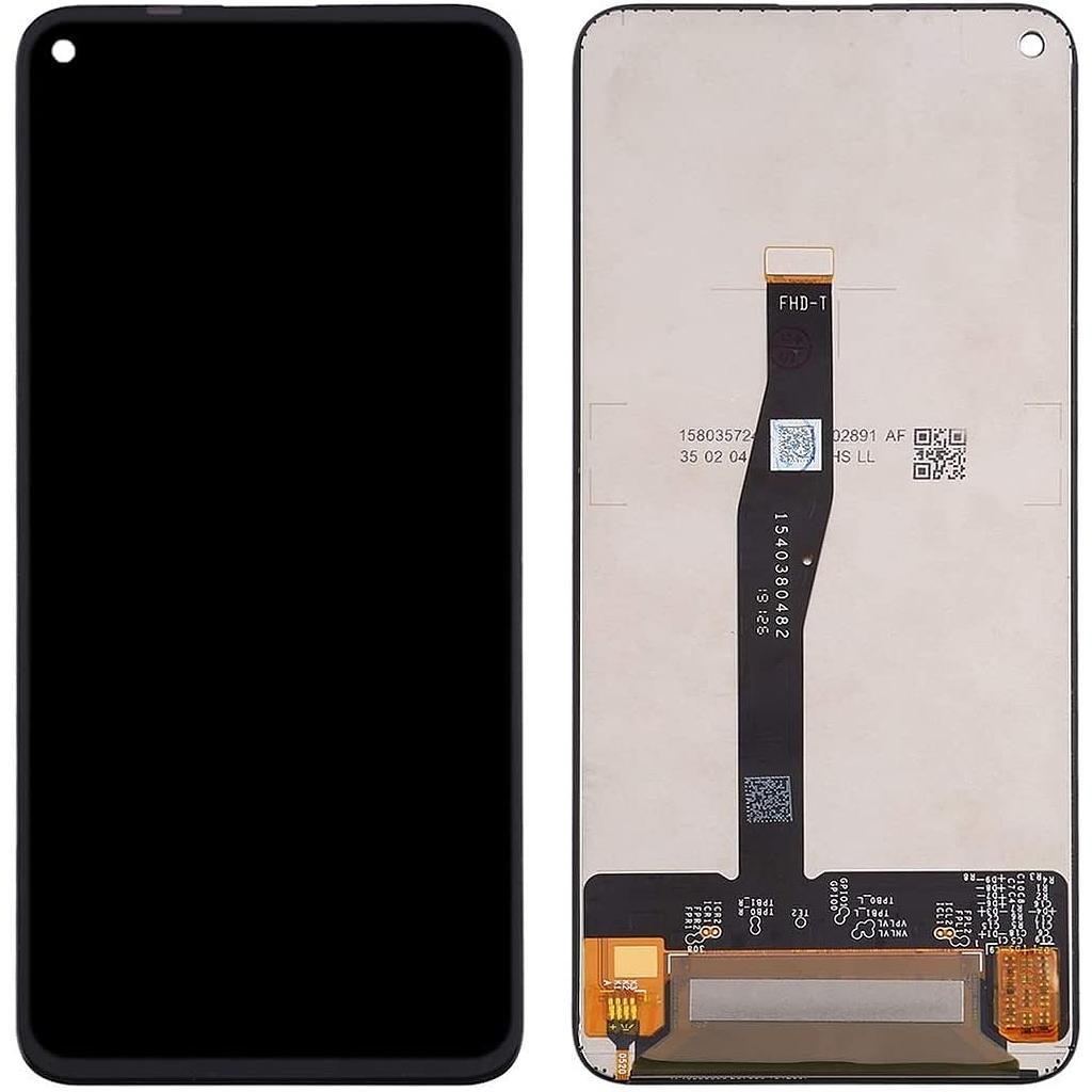 Huawei lcd Honor 20 Black / Huawei Nova 5T  (sku 9011 )
