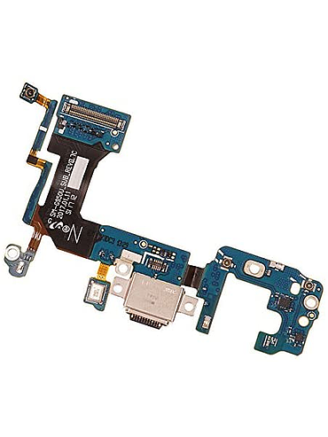 Connecting Charging And Headphone Jak Flex  S8 Plus (sku 231)