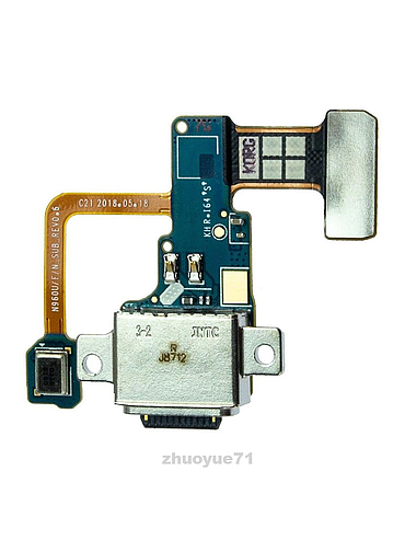 Charging Charging Samsung  Note 9 N960F