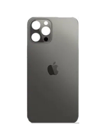 back cover iphone 13 pro Black (sku 4089)