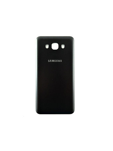 Back Cover Samsaung J710 Black (sku 4107)