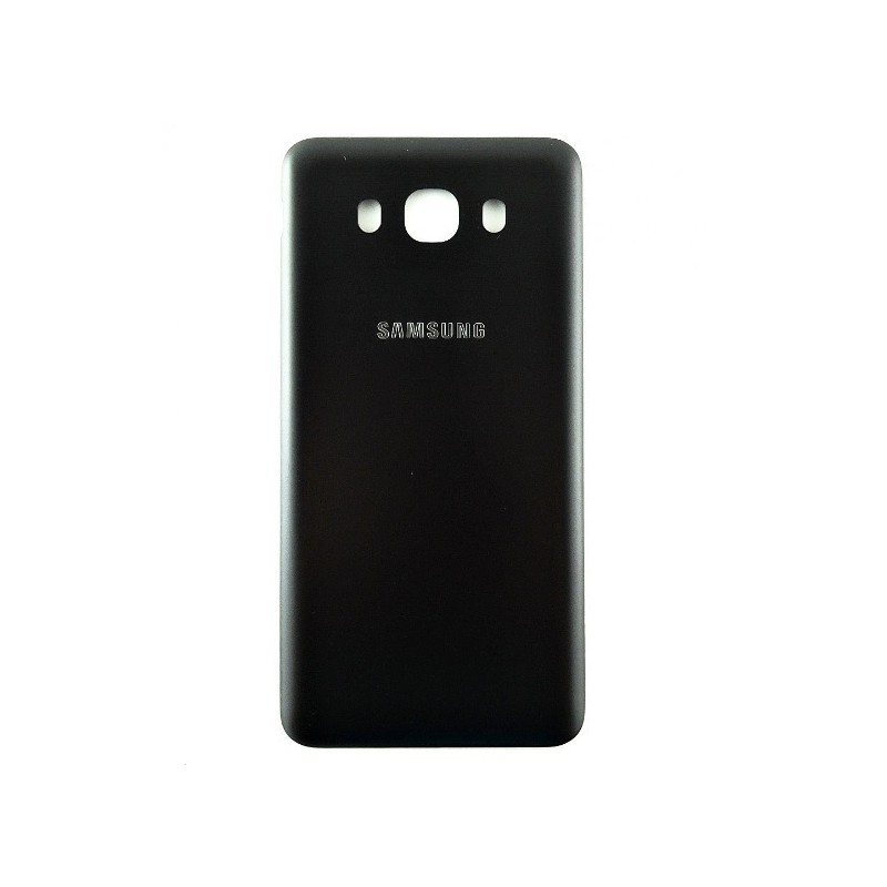 Back Cover Samsaung J710 Black (sku 4107)