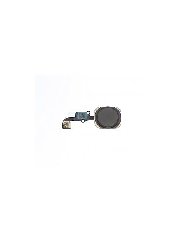 Home button iPhone 6 / 6 ¨plus  black (sku 459)
