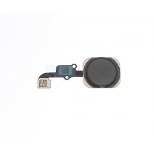 Home button iPhone 6 / 6 ¨plus  black (sku 459)