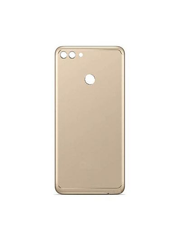 Back Cover Huawei Y9 2018 Gold