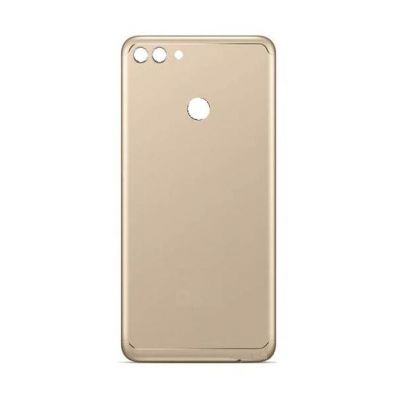 Back Cover Huawei Y9 2018 Gold