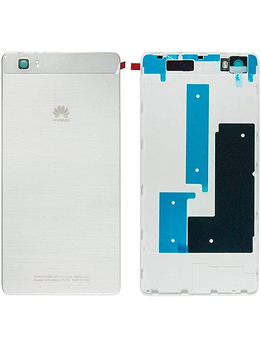 Back Cover Huawei P8 Lite White