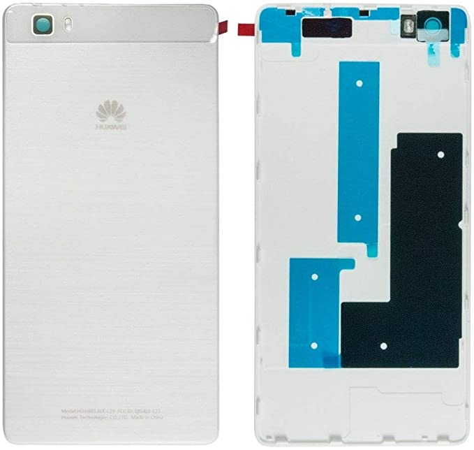 Back Cover Huawei P8 Lite White