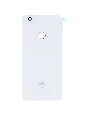 Back Cover Huawei P8 Lite 2017 White