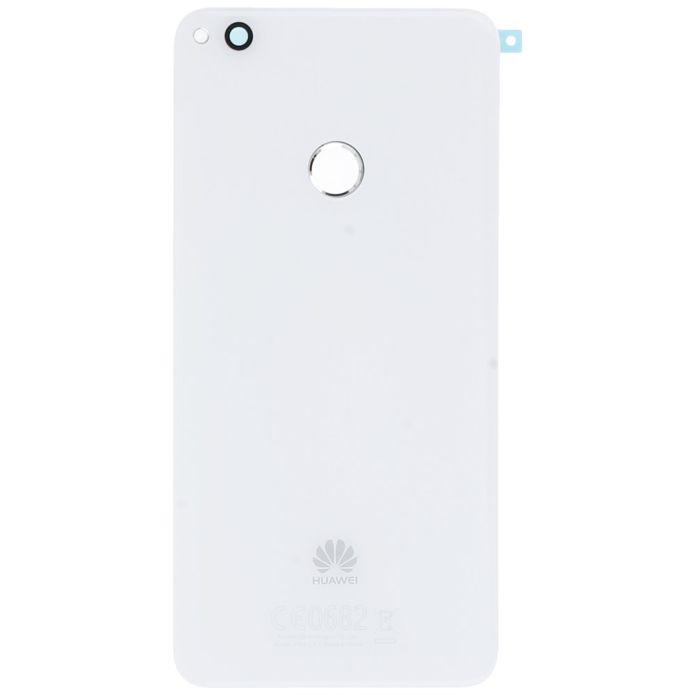 Back Cover Huawei P8 Lite 2017 White