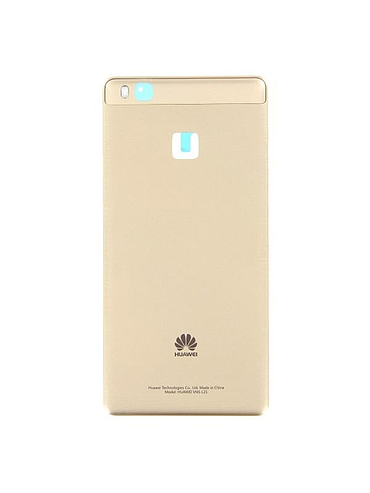 Back Cover Huawei P9 Lite Gold