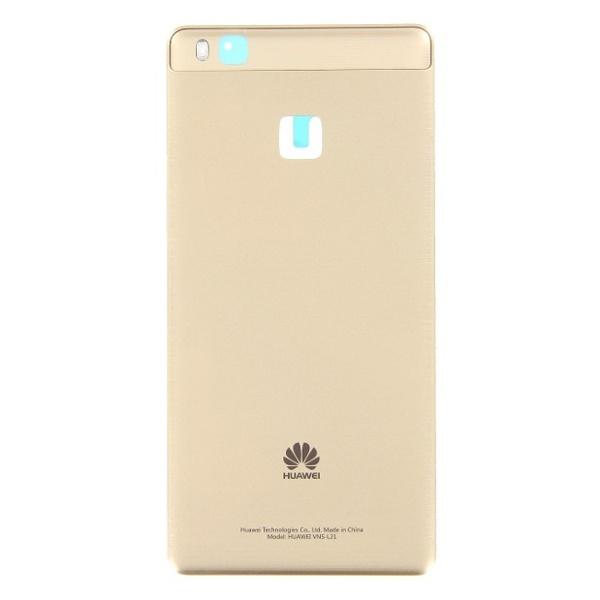 Back Cover Huawei P9 Lite Gold