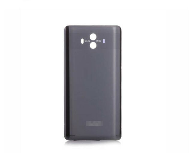 Back Cover Huawei Mate 10 Black