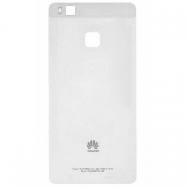 Back Cover Huawei P9 Lite White