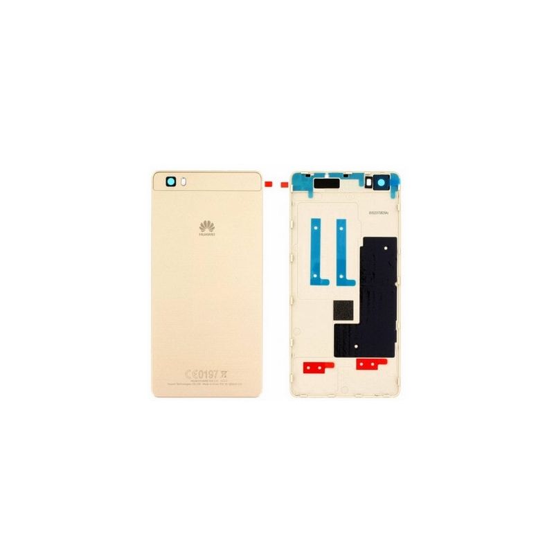 Back Cover Huawei P8 Lite Gold