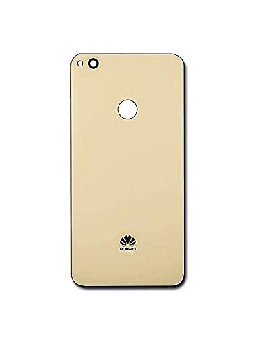 Back Cover Huawei P8 Lite 2017 Gold