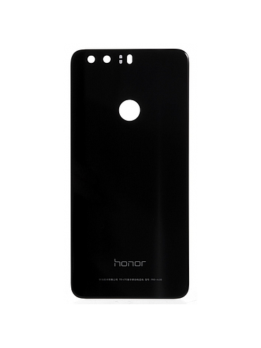 Back Cover Huawei Honor 8 Black