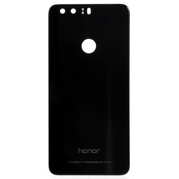 Back Cover Huawei Honor 8 Black