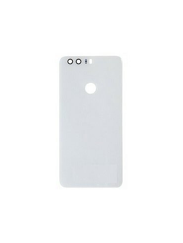 Back Cover Huawei Honor 8 White (SKU 4060)