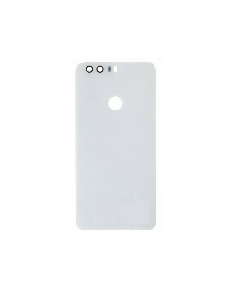 Back Cover Huawei Honor 8 White (SKU 4060)