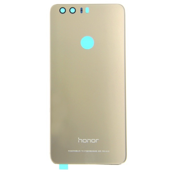 Back Cover Huawei Honor 8 Gold